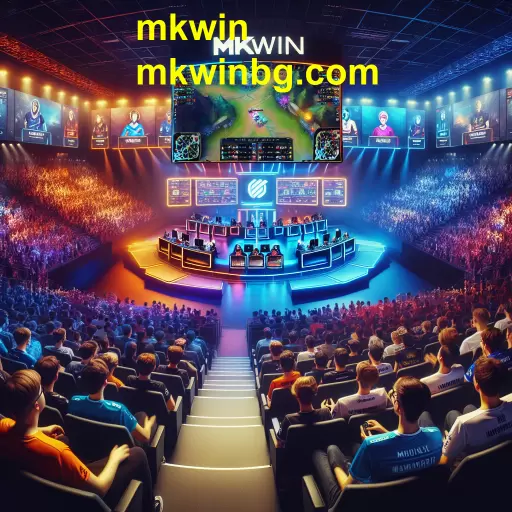 O Ascensão dos Esports: Uma Nova Era no Entretenimento Digital