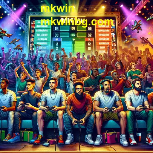 Explorando a Categoria de Torneios no MKWin