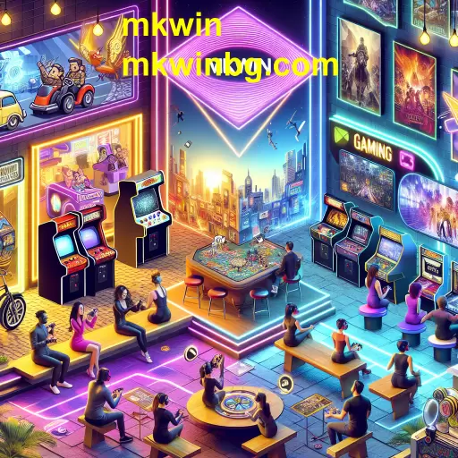 Explorando as Trends: O Futuro dos Jogos e as Preferências dos Jogadores